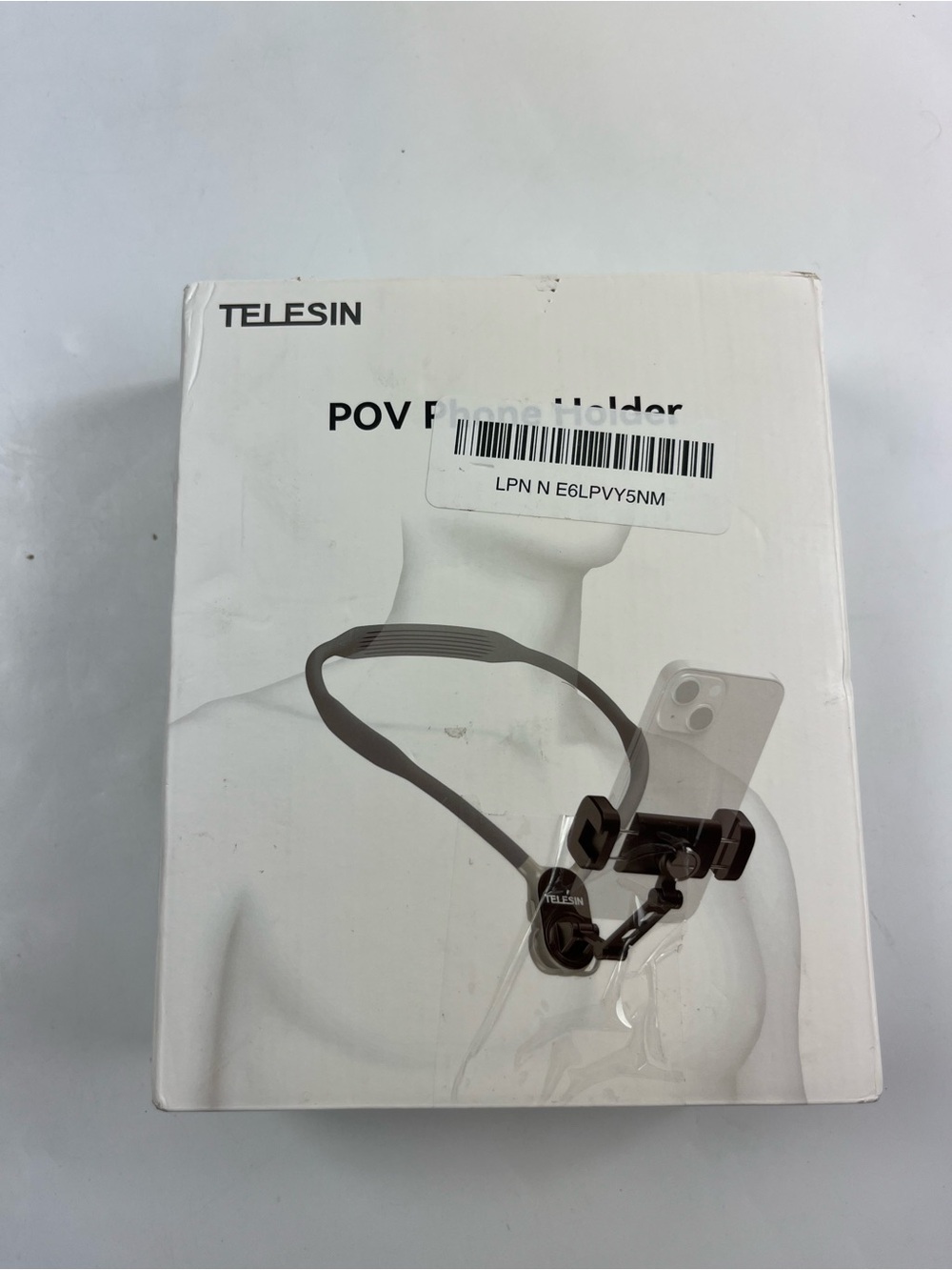 Telesin POV Phone Holder S2-HNB-02